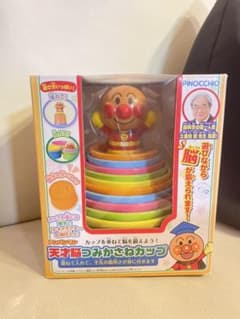 アンパンマンのサムネイル