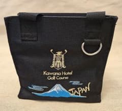 ゴルフ　ラウンドバッグ　カートバッグのサムネイル