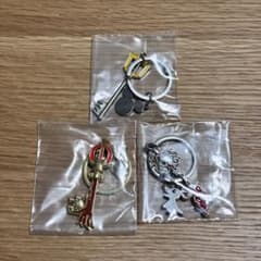 이치 반 쿠지 KINGDOM HEARTS ~Second Memory ~ G상