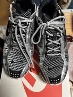 Airzm spiridon cg2 Nike stussyのサムネイル