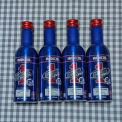 ワコーズ フューエルワン 4本セット ガソリン添加剤 F102 容量150mL