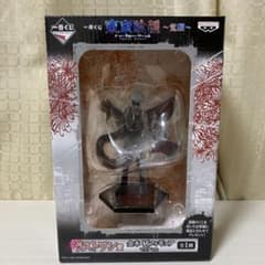 東京喰種 金木研 フィギュアのサムネイル