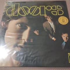 The Doors The Doors LP アナログレコードのサムネイル