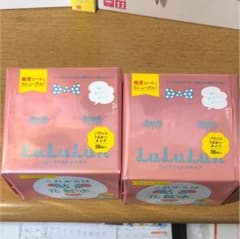 ルルルンフェイスマスク36入り×2のサムネイル