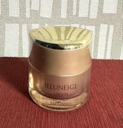 新品未開封】MENARD ILLUNEIGE イルネージュクリーム B 30g - メルカリ