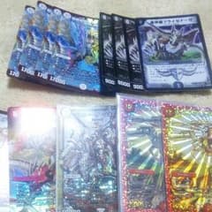 デュエルマスターズ まとめ売りのサムネイル