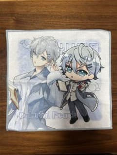 カラフルピーチ　一番くじ　Powerful Artのサムネイル