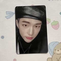 NCT DREAM ジェミン トレカinterasia ラキドロ 香港 ドリショ | Shop