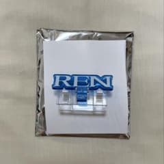 JO1 EIEN 永縁 名古屋 POP UP マルチクリップ 川尻蓮のサムネイル
