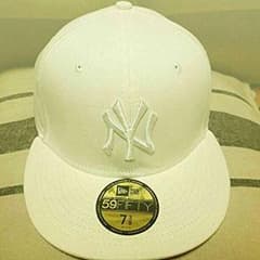 NEW ERA  キャップのサムネイル