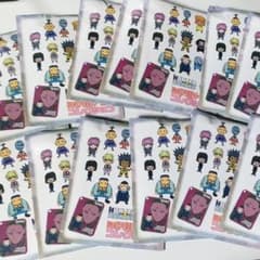 HUNTER×HUNTER シックアクリルキーホルダーコレクション 13個セット