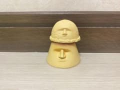 モアイアラモードのサムネイル