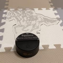 Welcomeチャンス有馬記念特別版 イ クイノックス - メルカリ