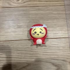ちいかわ　うさぎ　ガチャガチャ　たこ着のサムネイル