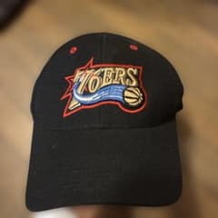 NIKE NBA 76ers キャップのサムネイル