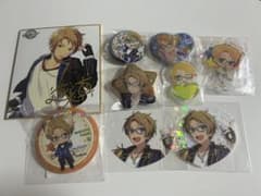 あんさんぶるスターズ！！ Trickster まとめ売りのサムネイル
