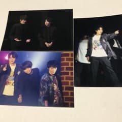 ボイメンエリア研究生 生写真のサムネイル