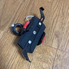 デイトナ　スマホホルダーのサムネイル