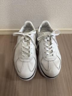 Onitsuka Tiger スニーカー 白 26cm