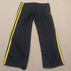 bcgame backchannel ジャージ パンツ XL 黒 nitrow - メルカリ