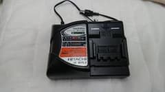 日立工機 充電器 UC18YSL2のサムネイル