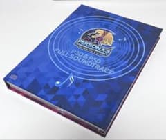 【ペルソナ】P3D & P5D フルサウンドトラックのサムネイル
