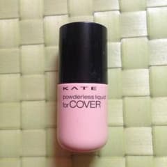 ☆KATE パウダレスリキッド☆のサムネイル