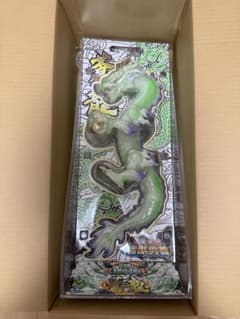 新品未開封】GodCanglong 蒼龍 GID 蓄光 BigBoysToys - メルカリ