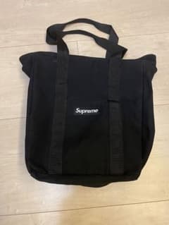 supreme キャンバス　トートバッグのサムネイル