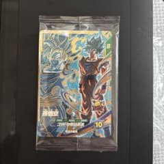 ドラゴンボールスーパーダイバーズ PR SDVPS-001 孫悟空 - メルカリ