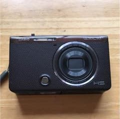 CASIO EX-ZR50 デジタルカメラのサムネイル