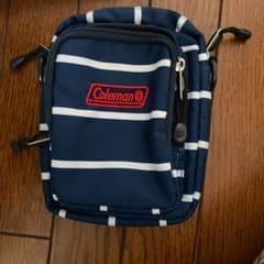 Coleman コールマン ウエストポーチのサムネイル