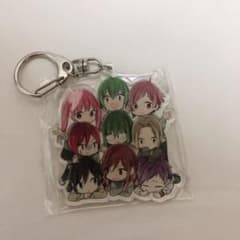 ホリミヤ アクキーのサムネイル
