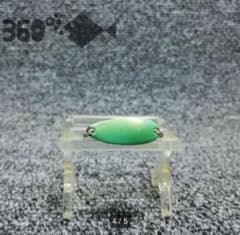 1112【神田釣り具 factory360°】 used lure spoonのサムネイル