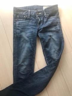 デニム moussyマウジーのサムネイル