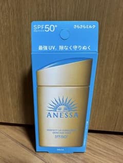 アネッサ　パーフェクトUV スキンケアミルク NA 60mlのサムネイル