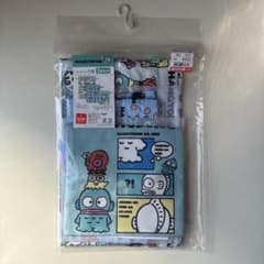 ハンギョドン 大・中・小巾着3点セット