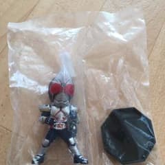仮面ライダーのサムネイル