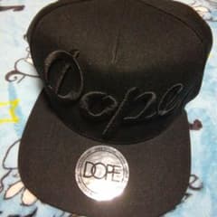 DOPE キャップのサムネイル