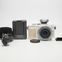 OLYMPUS E-PL7/14-42レンズセット #3546 OLYMPUS E-PL7/14-42レンズセット #3546 - メルカリ