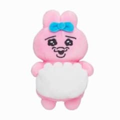 おぱんちゅ ぬいぐるみのサムネイル