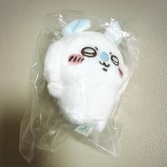 ちいかわ モモンガ おすわりぬいぐるみ2のサムネイル