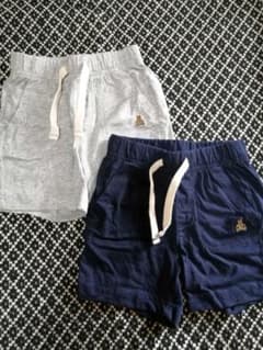babyGAP☆ショートパンツのサムネイル