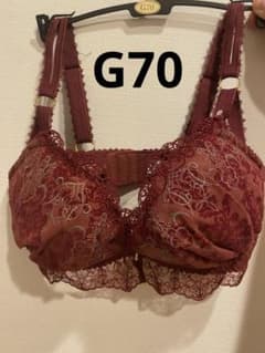 チュチュアンナ　グラマジック シンティランテブラ　ダマスク柄G70のサムネイル