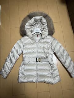 正規品 中古品 MONCLER モンクレール ダウンCUPIDONEキュピドン - メルカリ