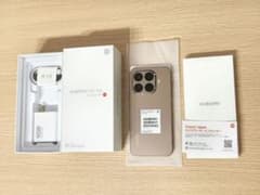 Xiaomi 15T Pro 1TB モカゴールド 極美品 - メルカリ