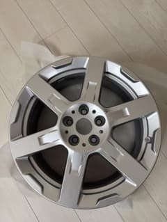 MINI カントリーマン U25 アステロイドスポーク944 18インチ 4本 MINI カントリーマン U25 アステロイドスポーク944 18インチ 4本