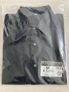 新日本プロレス  ロスインゴベルナブレスデハポン　Yシャツ　値下げのサムネイル