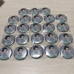 ブルーロック 糸師凛 原画展 アルティメタル缶バッジ23個セット - メルカリ