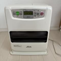 Aladdin アラジン 石油ファンヒーター AKF-P328N 本体 - メルカリ